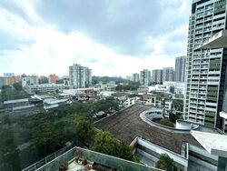 Centro Residences (D20), Condominium #611337711